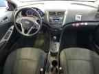 2016 HYUNDAI ACCENT