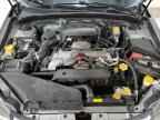 2010 SUBARU IMPREZA