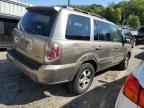 2008 HONDA PILOT