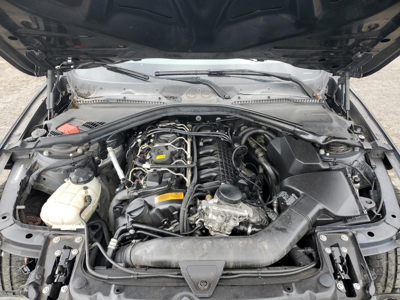 2014 BMW 4 Series