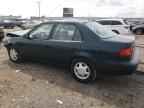 1999 TOYOTA COROLLA