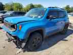 2015 JEEP Renegade