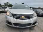 2015 CHEVROLET TRAVERSE