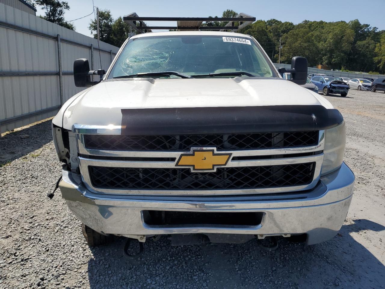 2013 CHEVROLET Silverado
