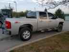 2007 CHEVROLET Silverado