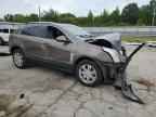 2015 CADILLAC SRX