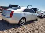 2013 CADILLAC ATS