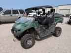 2018 YAMAHA YXM700