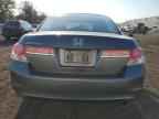 2011 HONDA ACCORD