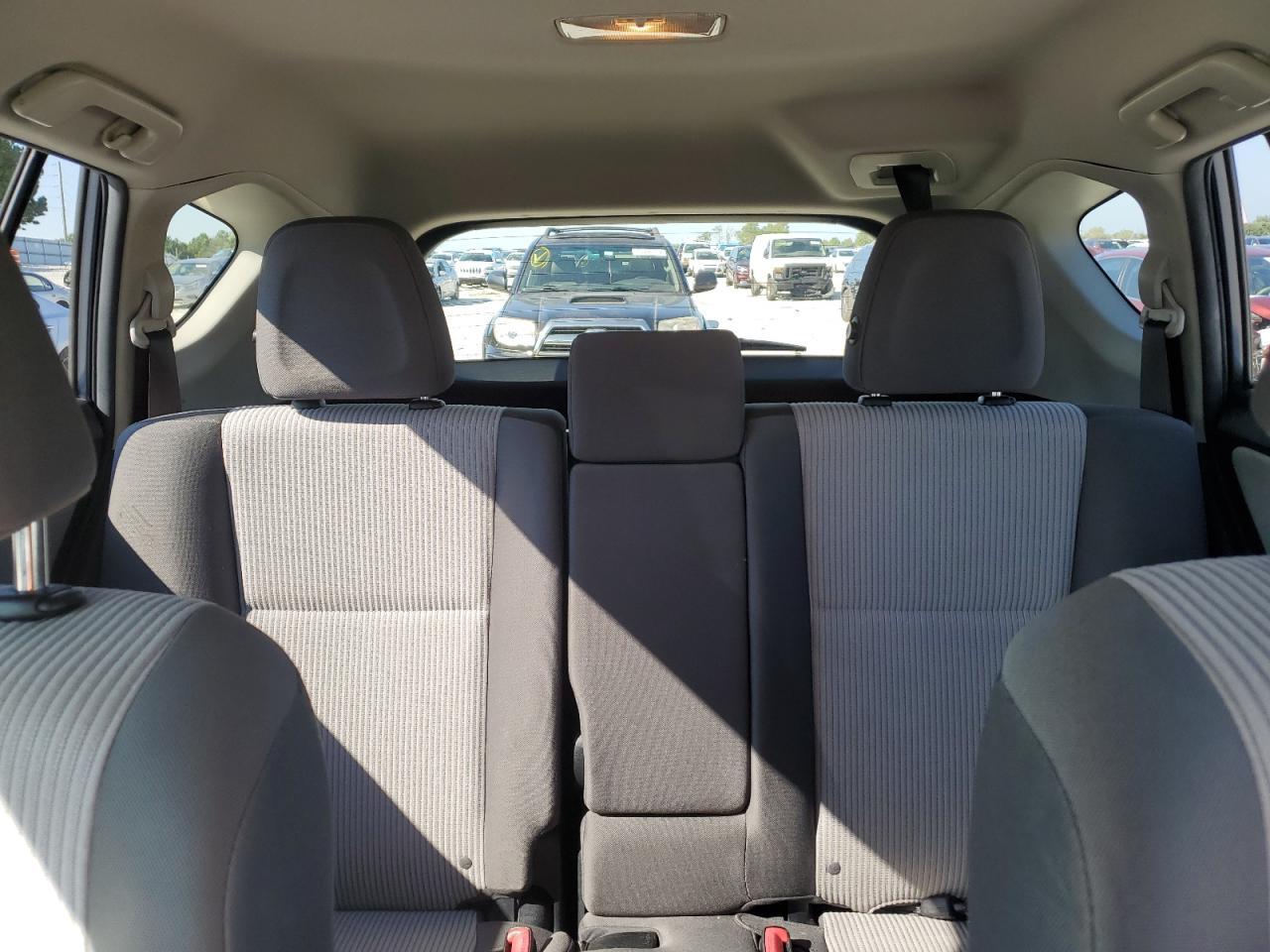 2014 TOYOTA RAV4