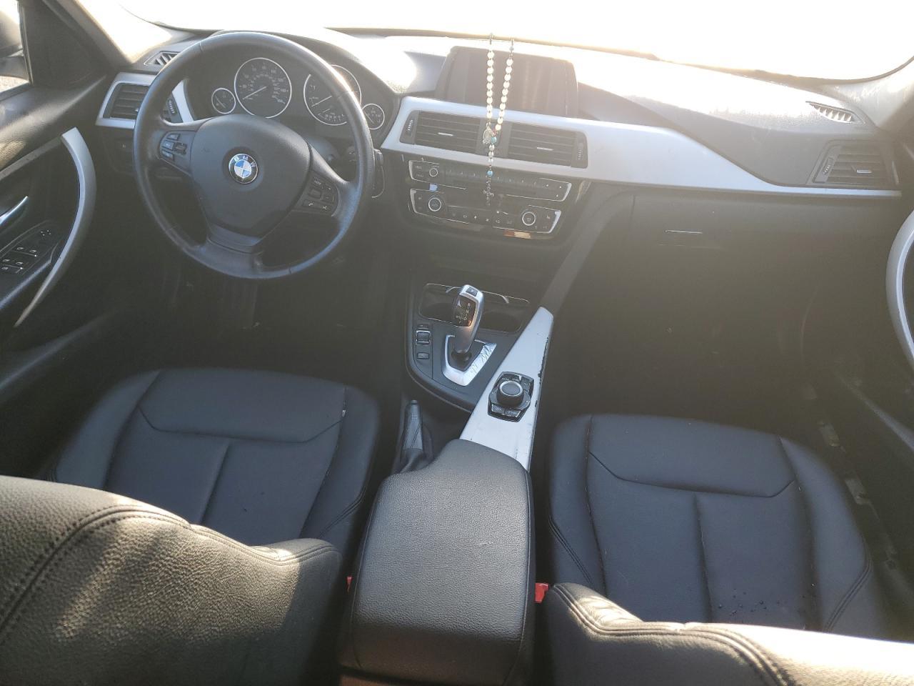 2017 BMW 3 SERIES