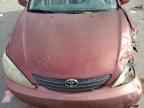 2004 TOYOTA CAMRY