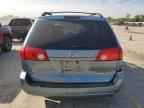 2006 TOYOTA SIENNA