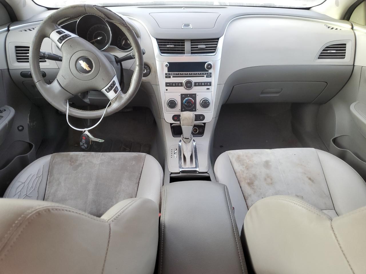2012 CHEVROLET MALIBU