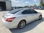 2011 NISSAN Maxima