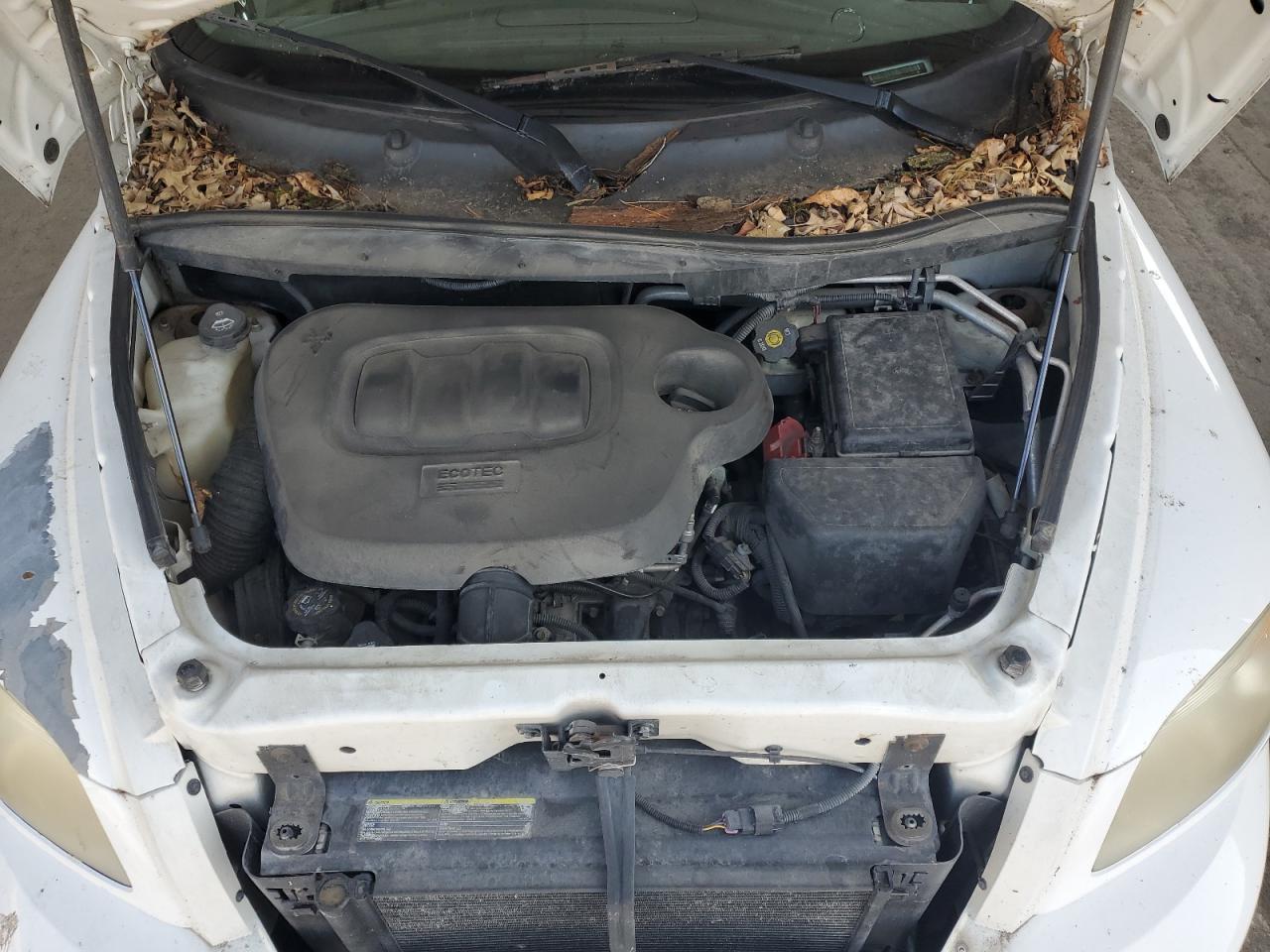 2009 CHEVROLET HHR