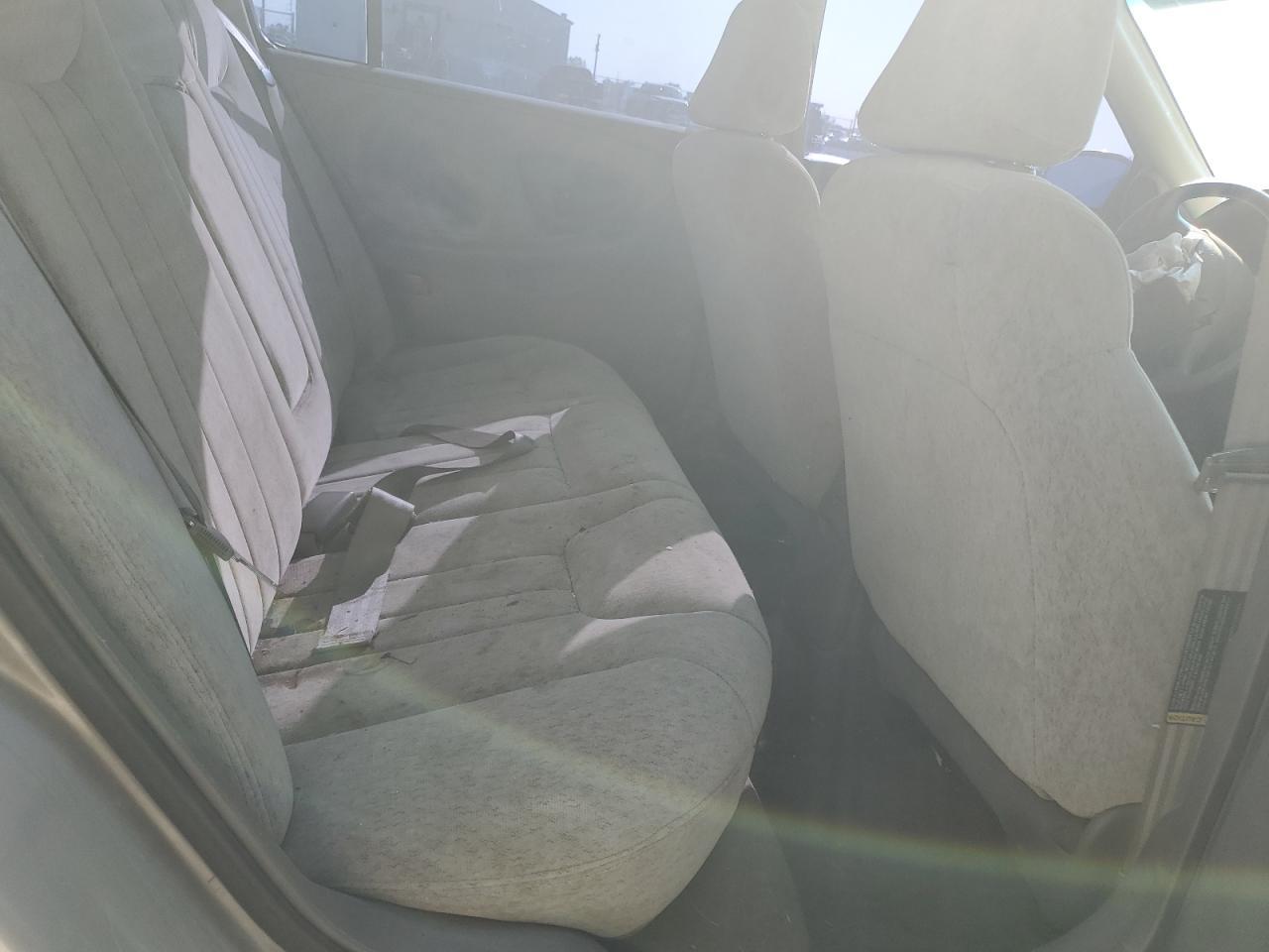 1998 CHEVROLET MALIBU