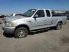1999 FORD F-250