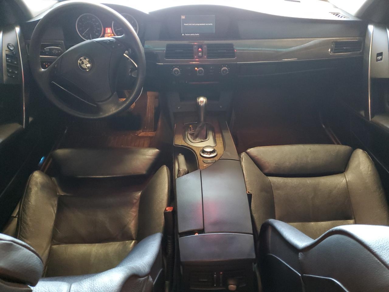 2004 BMW 5 series
