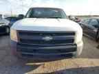 2009 CHEVROLET Silverado