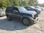 2005 JEEP Liberty