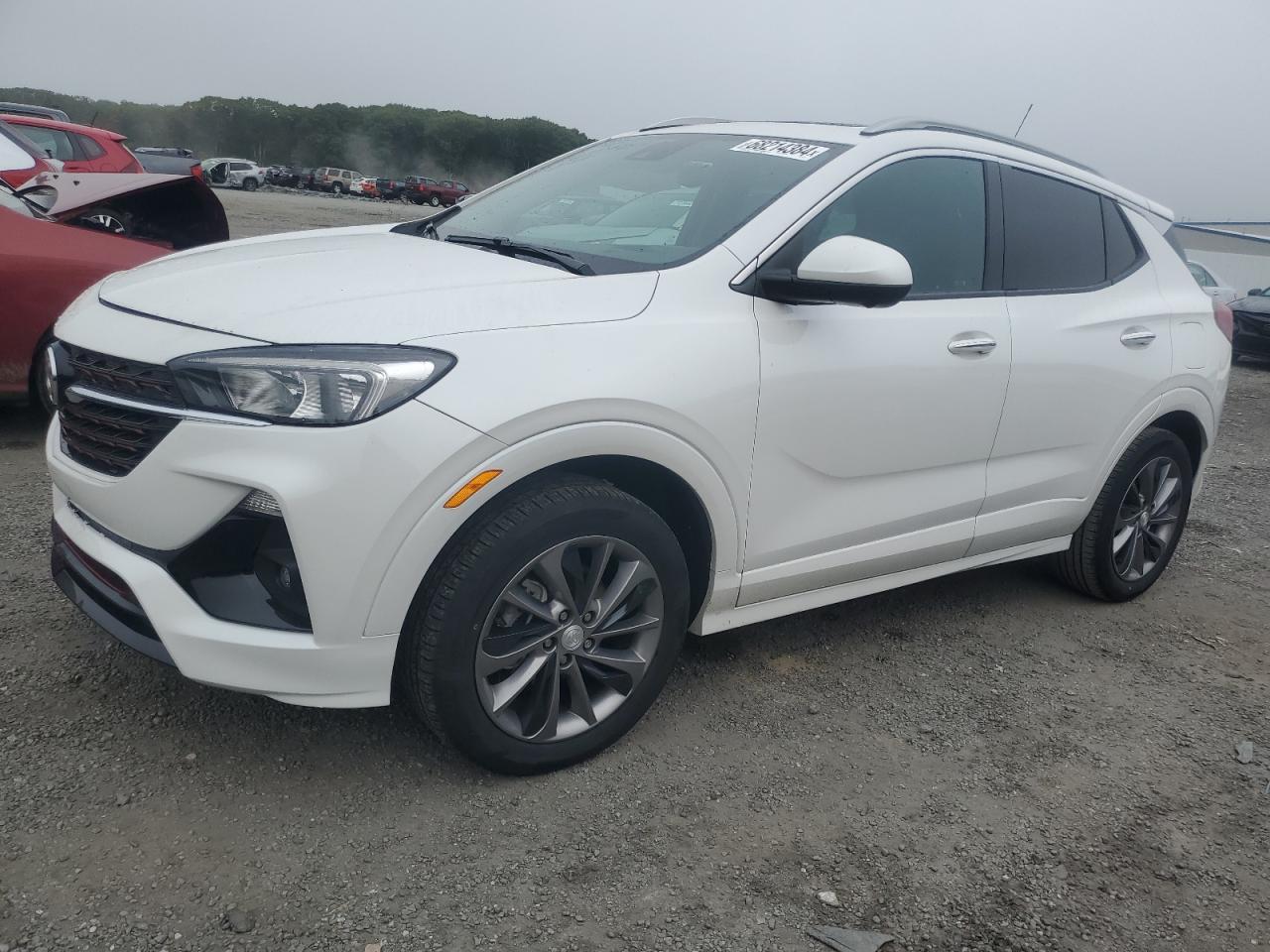2021 BUICK ENCORE