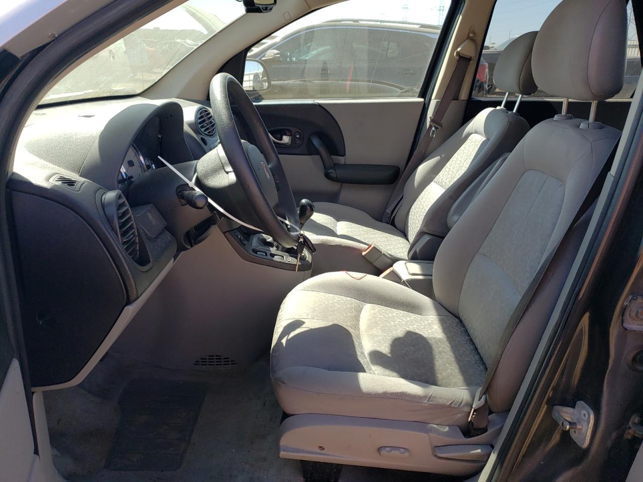 2005 SATURN Vue