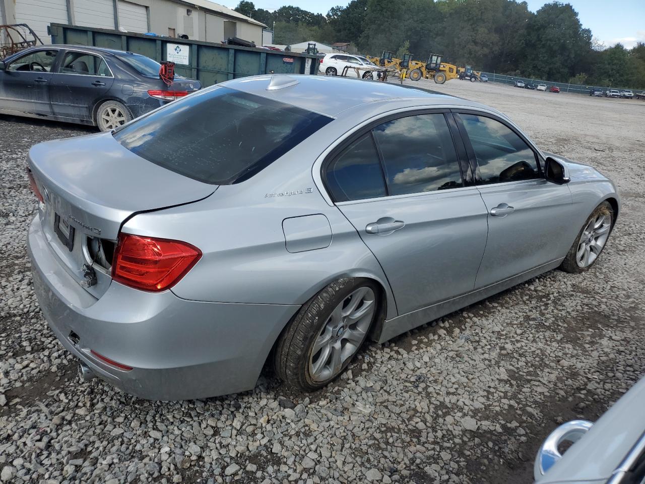 2014 BMW 1 Series