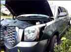 2018 GMC Yukon