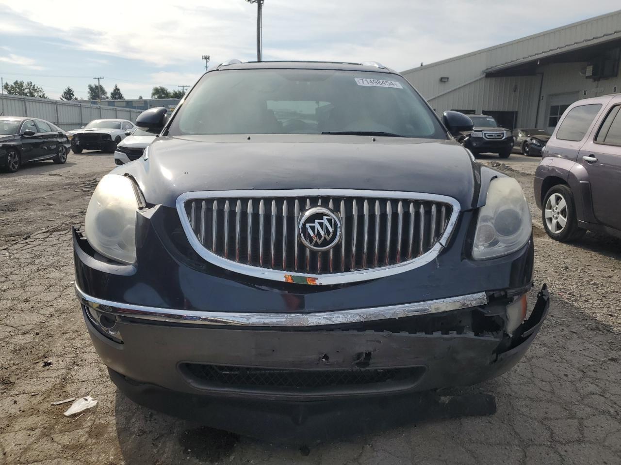 2009 BUICK ENCLAVE