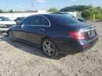 2017 MERCEDES-BENZ E-Class