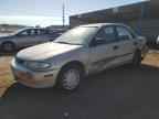 1996 MAZDA Protege