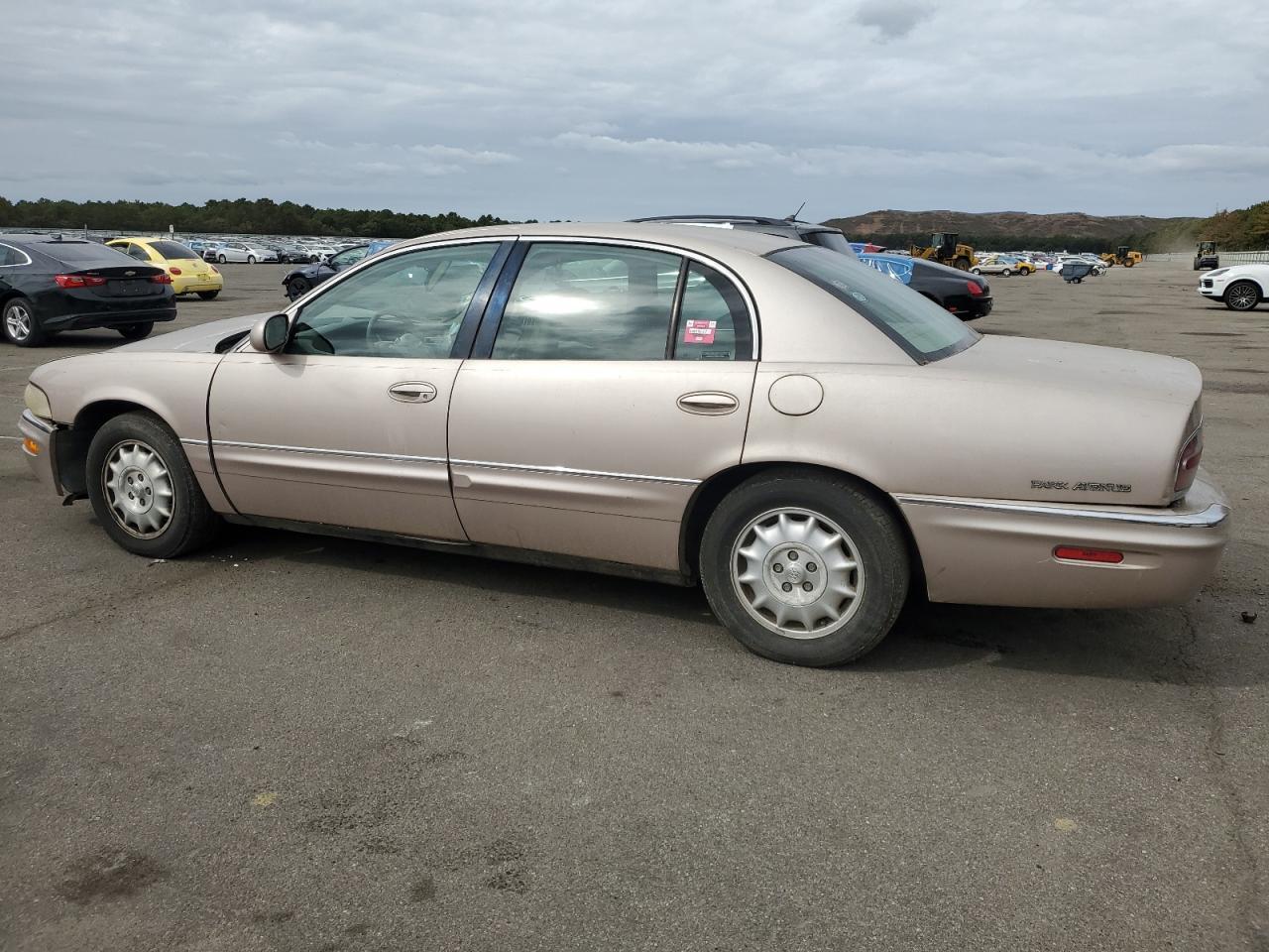 1998 BUICK Park Avenue