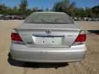 2005 TOYOTA CAMRY