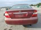 2004 TOYOTA CAMRY
