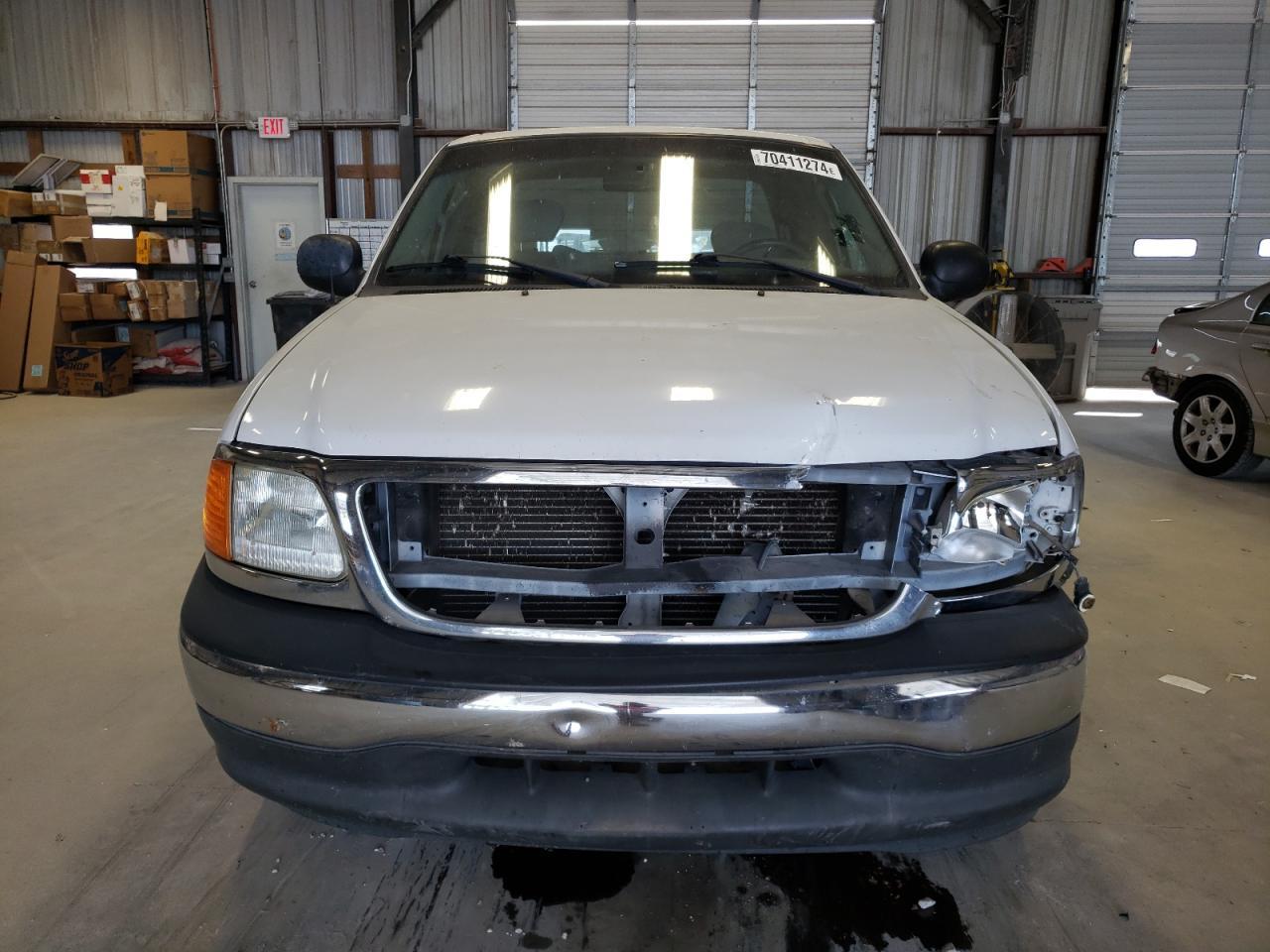 2004 FORD F-150