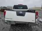 2009 NISSAN Frontier