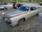 1967 CADILLAC Deville
