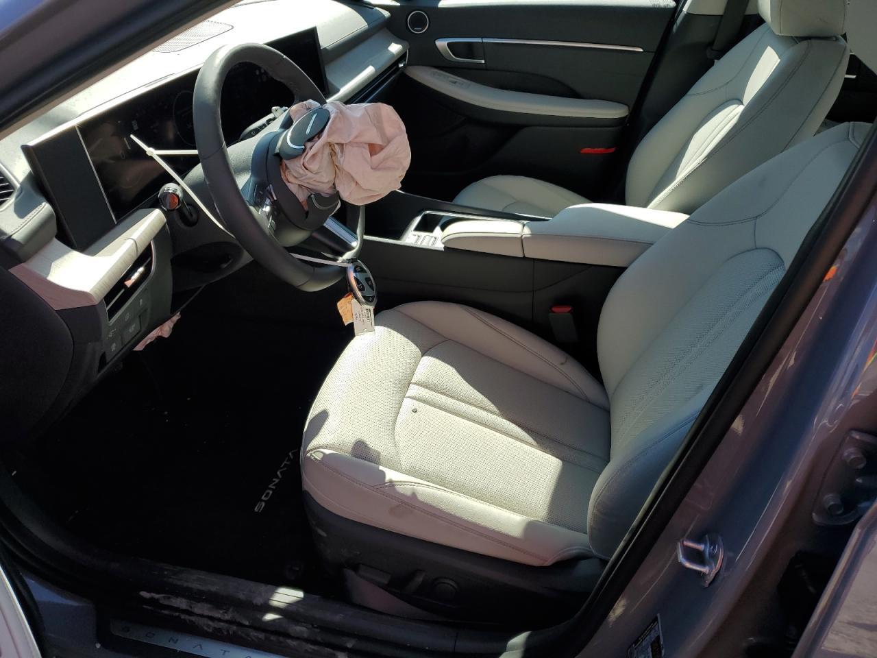 2024 HYUNDAI SONATA