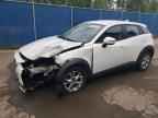2017 MAZDA CX-3