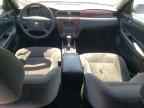 2009 CHEVROLET IMPALA