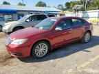 2012 CHRYSLER 200