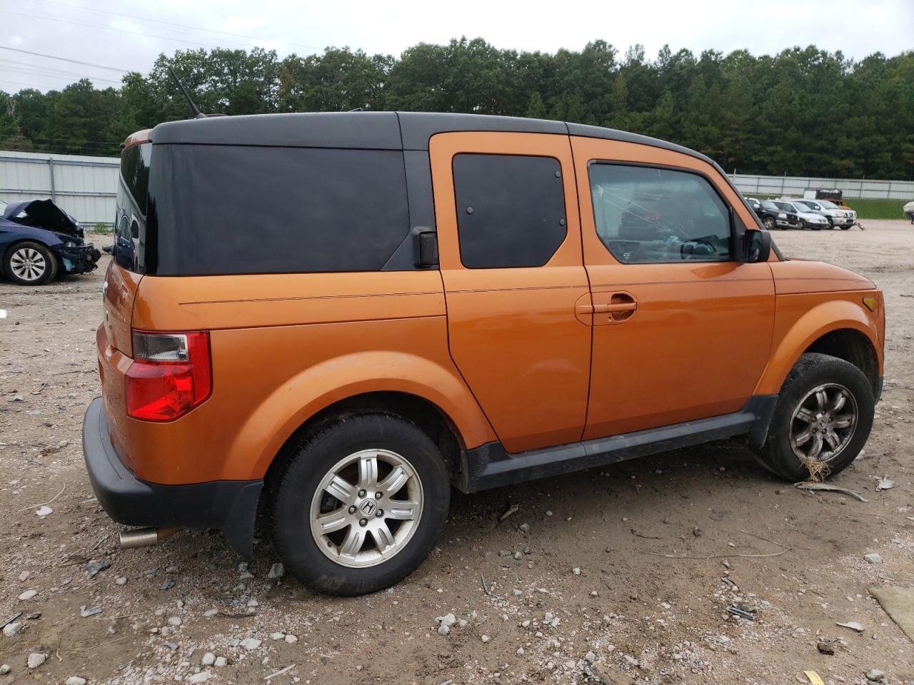 2006 HONDA Element