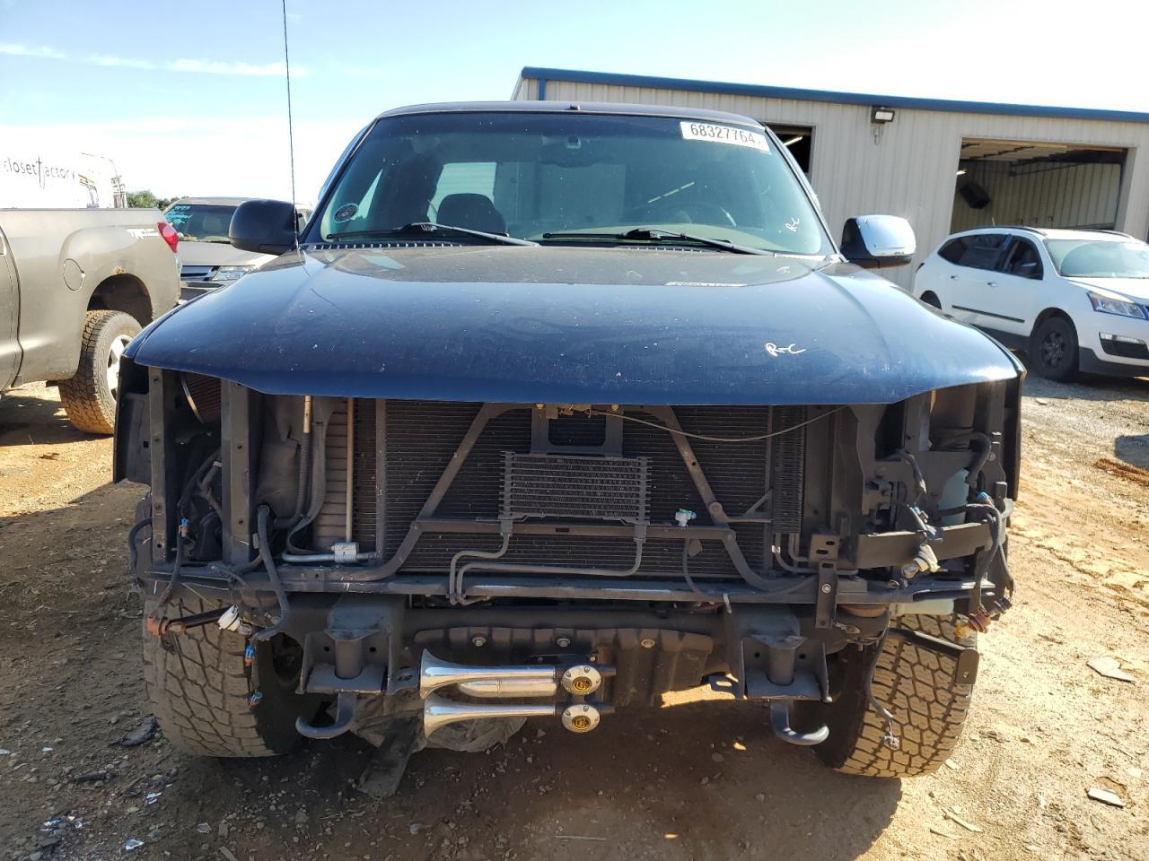 2006 GMC Sierra
