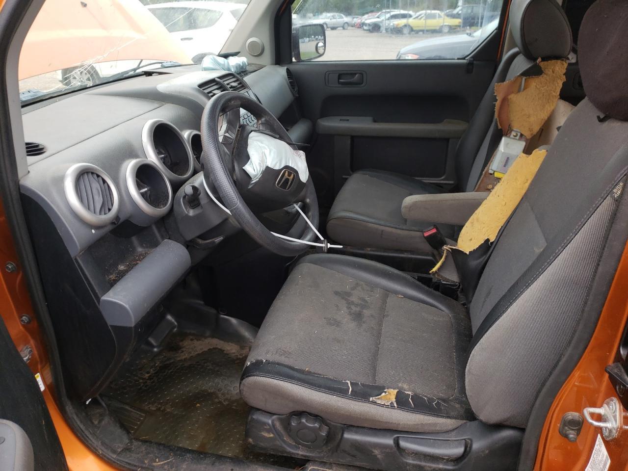 2006 HONDA Element