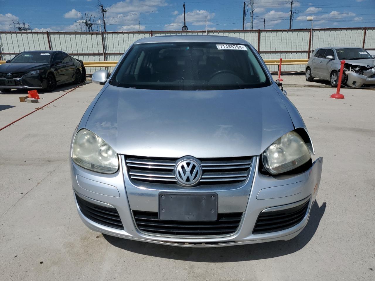 2006 VOLKSWAGEN JETTA