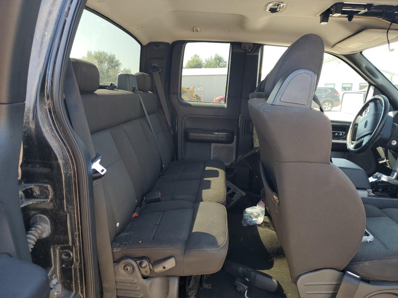 2006 FORD F-150 Lightning