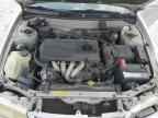 2002 TOYOTA COROLLA
