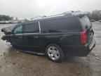 2015 CHEVROLET Suburban
