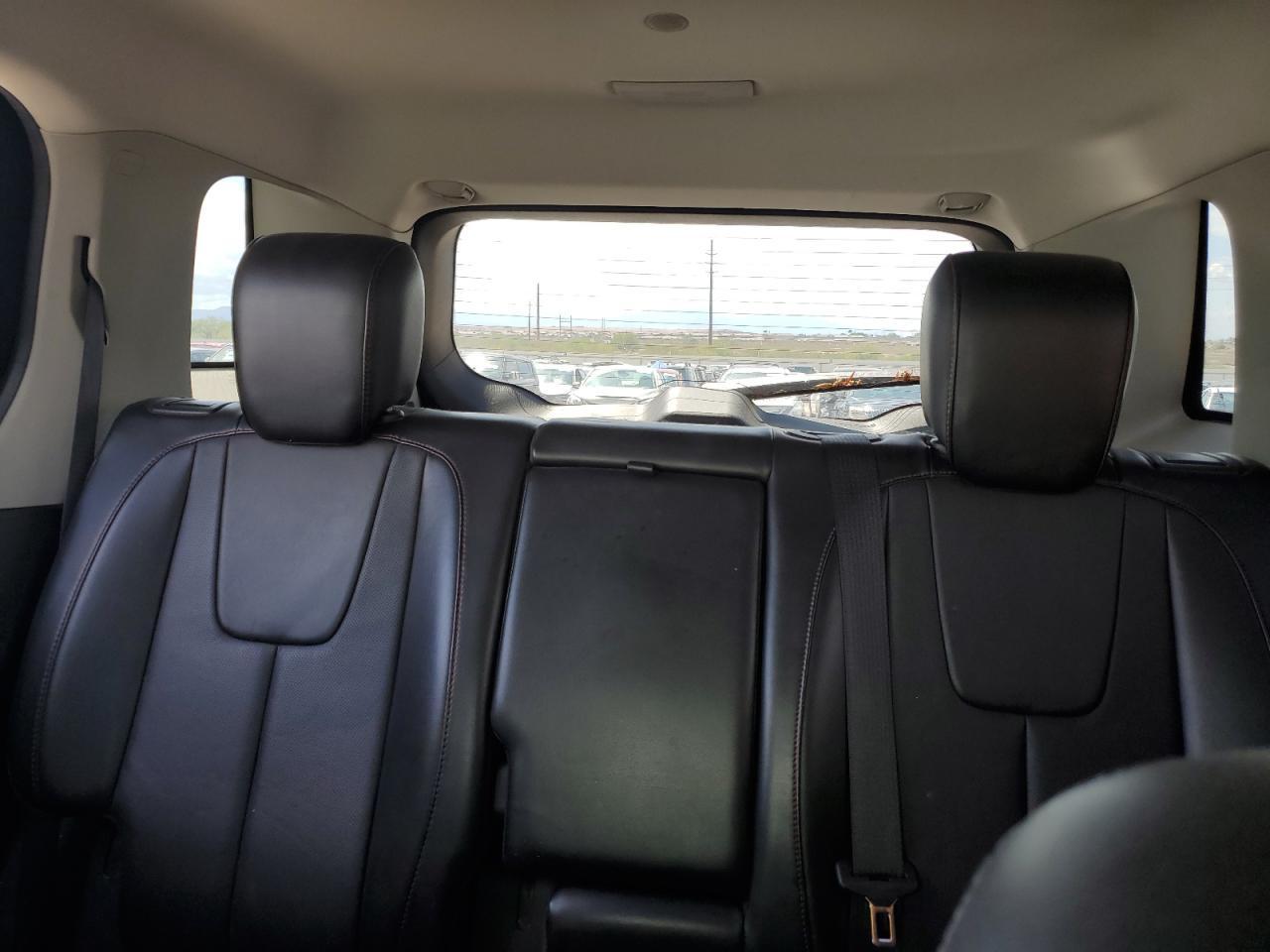 2013 GMC Terrain